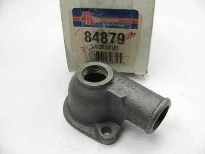 Выпуск охлаждающей жидкости Four Seasons 84879 для Ford Fiesta 1978-1980 годов выпуска 1,6 л - Изображение 1 из 3