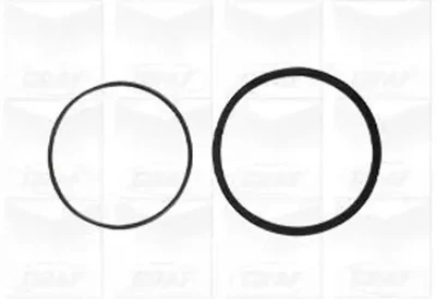 Bomba de agua mecánico PA695 GRAF para DAEWOO ESPERO CIELO CIELO Sedán LANOS - Imagen 1 de 4