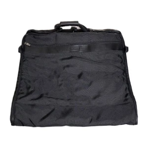 Hartmann Gepäck Kleidersack schwarz Nylon 42" x 21" - Bild 1 von 5