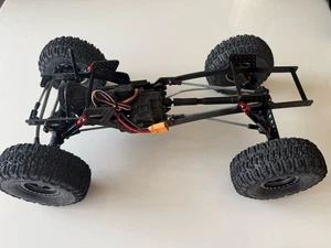 Vanquish VPS09023 1/10 VS4-10 Portal Builders Kit High Performance 4WD Platform - Bild 1 von 8