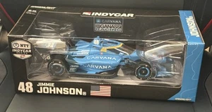 Greenlight 11141 1/18 Car - Diecast Blue - Picture 1 of 10