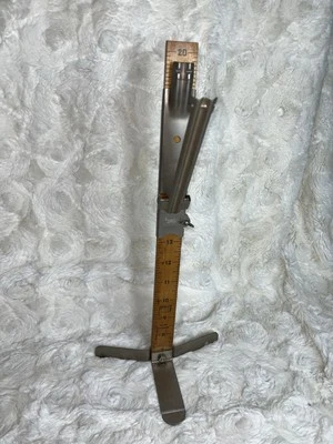 Vintage ORCO Pin-It Dress Skirt Hem Marker Measure Sewing Tool 7"-21" Adjustable - Image 1 of 4