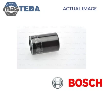 0 451 103 346 ENGINE OIL FILTER BOSCH FOR VW PASSAT 1.9L 66KW,81KW - Image 1 of 4