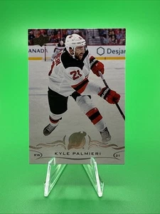 2018-19 Upper Deck - Kyle Palmieri #359 Silver Foil. N1 - Picture 1 of 2