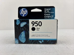 Czarny wkład atramentowy HP 950 Officejet - Zdjęcie 1 z 6