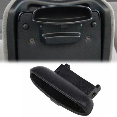Car Armrest Cover Accessories Decorative Latch Automotive Interior Console - Image 1 of 4