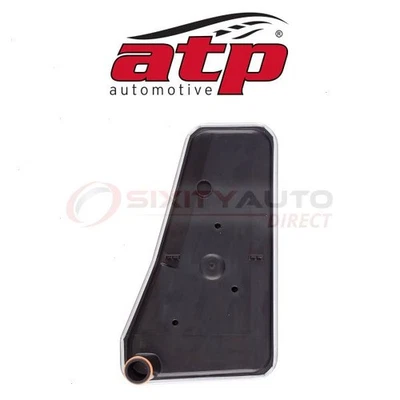 ATP Automatic Transmission Filter for 1989-1999 Ford F-250 - Fluid Shift fz Foto 1 de 4