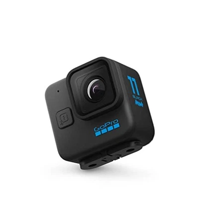GoPro HERO11BLACK MINI BLK. - Image 1 of 4