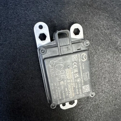 Genuine OEM Distance Radar Sensor VC85-67XA0 For 2025 Mazda CX-50,CX-50 HYBRID - Image 1 of 2