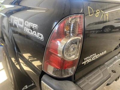 Driver Left Tail Light With LED Fits 08-15 TACOMA 1003847 - Image 1 of 4