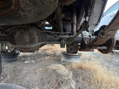 2011 Nissan Xterra 4.0L Rear Axle Assembly 09 10 11 12 13 14 OEM 3.13 Ratio 4x4 Foto 1 de 4