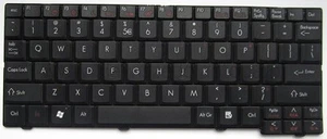 G13 Einzelne Tastatur Taste Acer Aspire ONE ZG8 ZG A110 531 Gateway LT30 LT1000 - Bild 1 von 2