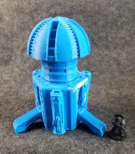 MINIATURAS CADÁVER PODRIDO Terreno "Generador de escudo"...............(SB8) - Imagen 1 de 10