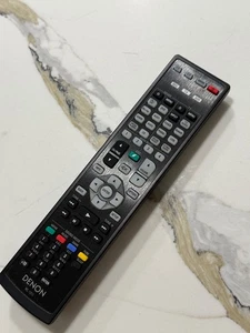 Mando a distancia DENON RC-1211 - Imagen 1 de 5