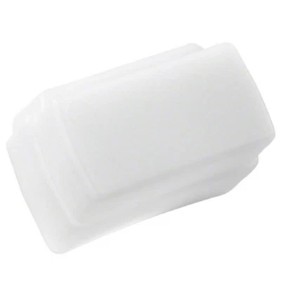 Diffusor Bouncer Softbox kompatibel mit Nissin Speedlite Di466 Di 466 - Bild 1 von 4