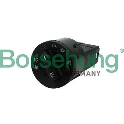 ORIGINAL® Borsehung Schalter, Hauptlicht für Skoda OCTAVIA I Combi OCTAVIA I - Bild 1 von 4