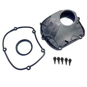 For Tiguan For Golf Timing Cover Set Replacement Cover Set Plastic Material - Picture 1 of 7