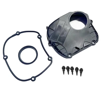 For Tiguan For Golf Timing Cover Set Replacement Cover Set Plastic Material - Image 1 of 4