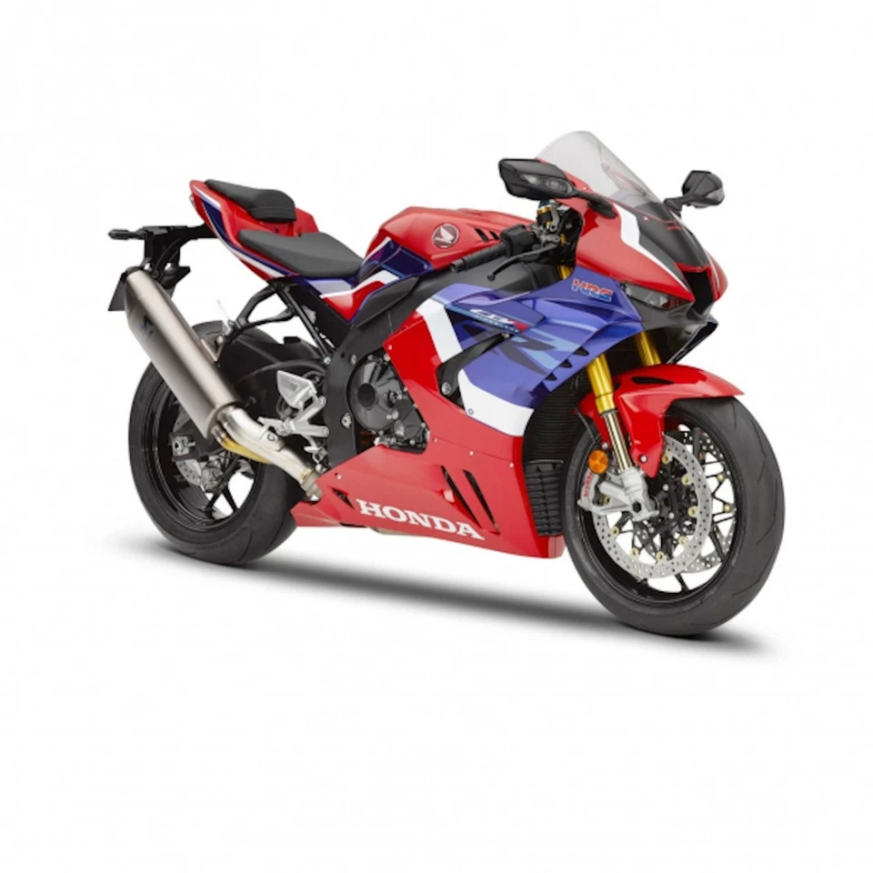 Maisto 5-20099 - Modellmotorrad - Honda CBR 1000RR-R Fireblade (Maßstab 1:12) - Bild 1 von 1
