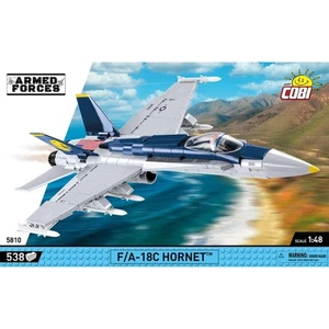COB05810 - Cobi - Armed Forces - F/A-18C Hornet - Picture 1 of 1
