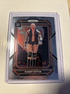 2023 Panini Prizm WWE #200 Randy Orton HOF Raw - Picture 1 of 2