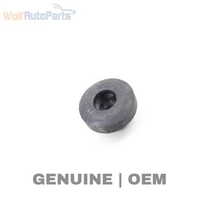 1998-2011 AUDI A6 QUATTRO - Lower Radiator Rubber Mount 8D0121275 - Image 1 of 3