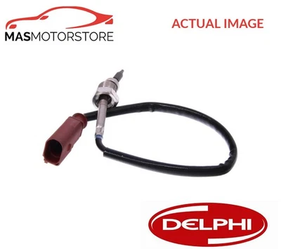 SENSOR EXHAUST GAS TEMPERATURE DELPHI TS30394-12B1 FOR SEAT LEON,TARRACO,ATECA - Image 1 of 4