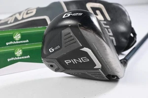Ping G425 Max #5 Wood / 17.5 Degree / Stiff Flex Ping Alta CB Slate 65 Shaft - Picture 1 of 10