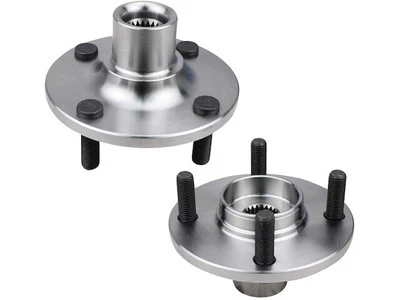 For 1995-1999 Dodge Neon Wheel Hub Assembly Set Front DriveBolt 16141NFQY 1996 - Image 1 of 2