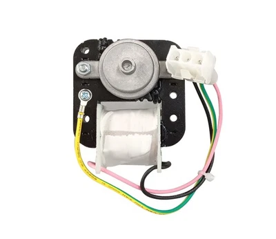 SENECA RIVER TRADING Condenser Motor for General Electric, AP3855309, PS967022, WR60X10168