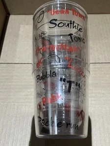 Tervis 24oz. Boston Slang Tumbler - Picture 1 of 18