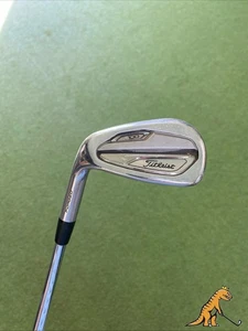 Used LH Titleist T100 46* Pitching Wedge Project X Steel Extra Stiff - Picture 1 of 8