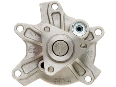 For 2007-2018 Toyota Yaris Water Pump AC Delco 72669ZWPC 2011 2008 2009 2010 - Image 1 of 2