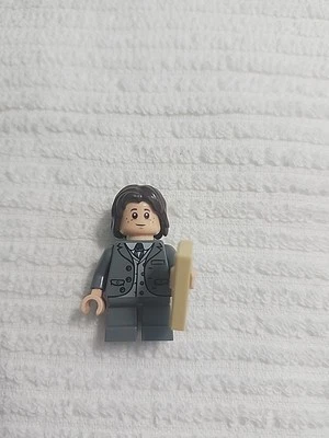 Lego Minifigure - The Lone Ranger - Danny Reid tlr013 - Image 1 of 3