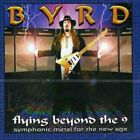 Byrd - Flying Beyond The Nine [Cd]