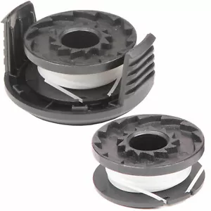 Cover Spool &  Line for Powerbase Strimmer Trimmer N0F-GT-250/20-E N0F-GT-300/20 - Picture 1 of 3