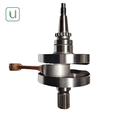 Коленвал CRF 250R для 2004-2009 Honda CRF250R 13000-KRN-A00 13000-KRN-670 США - Изображение 1 из 4