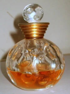 CHRISTIAN DIOR DOLCE VITA EAU DE TOILETTE POUR FEMME 100 ML. VINTAGE. - Foto 1 di 5