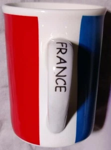France Flag Mug - Picture 1 of 5