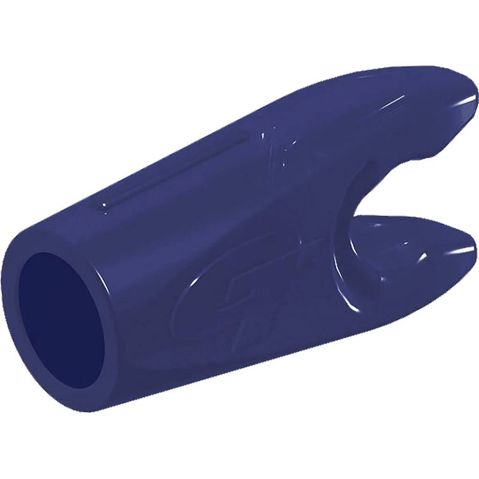 Paquete de 12 prendedores Mini HD punta dorada azul Foto 1 de 1