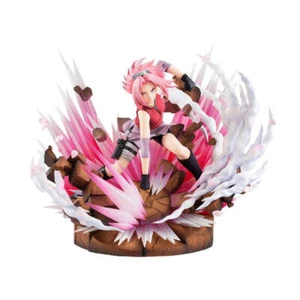 NARUTO - GALS DX HARUNO SAKURA VER 3 - Imagen 1 de 3
