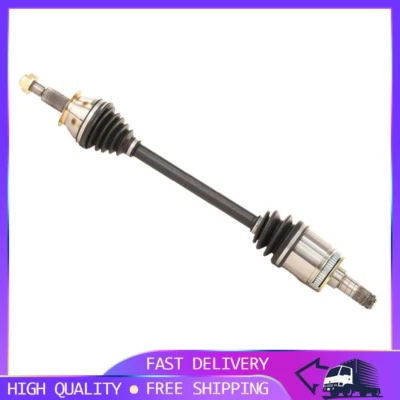 Junta de eixo traseira esquerda do lado do motorista CV para 2011 2012 2013 INFINITI M37 PG - Imagem 1 de 3