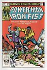 POWER MAN and IRON FIST Vol. 1 # 97 September 1983