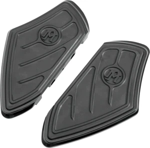 PM Contour Passenger Floorboards for Harley-Davidson FL 86-21 0036-1001-B - Picture 1 of 2