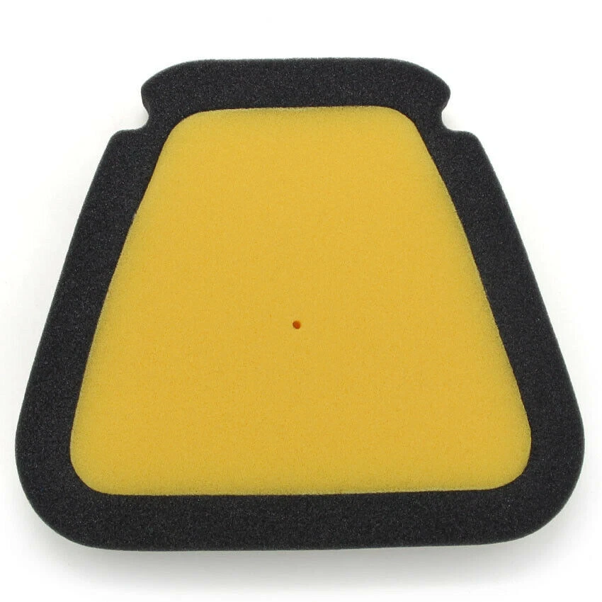 Elemento de filtro de aire de espuma para Yamaha YZ250F 19-20/YZ450F 2018-2020/YZ450FX 2019-20 Foto 1 de 4