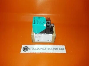 Sensor inductivo Pepperl+Fuchs NBB20-L2-A2-V1 / *Número de pieza: 187548 - Imagen 1 de 3