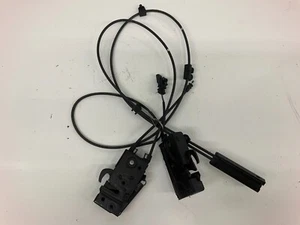 16-24 Volvo XC90 S90 V90 XC60 S60 V60 Pair of Hood Latches 32226109 32219545 - Picture 1 of 7