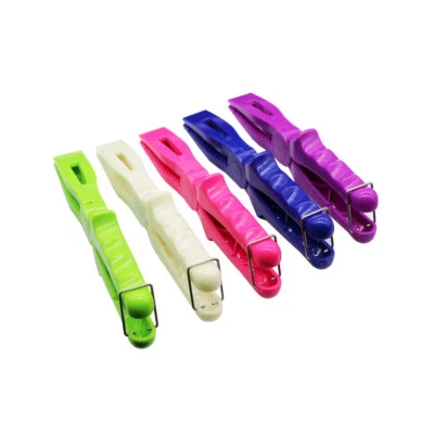 8'' Floating Fish Gripper Grabber Catfish Mouth Zangen gefangen Bass Grip Tool - Bild 1 von 4