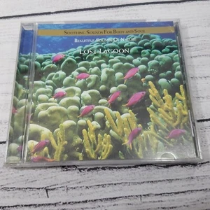 Lost Lagoon CD Beautiful Sounds of Nature - Imagen 1 de 2
