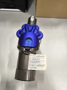 Dyson DC35 Staubsauger - keine Batterie, Broken Knöpfe, Zeichen Der Verwendung - Bild 1 von 12